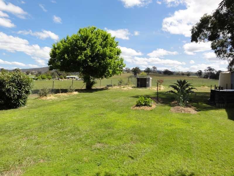 1891 Adelong Road, Tumblong NSW 2729