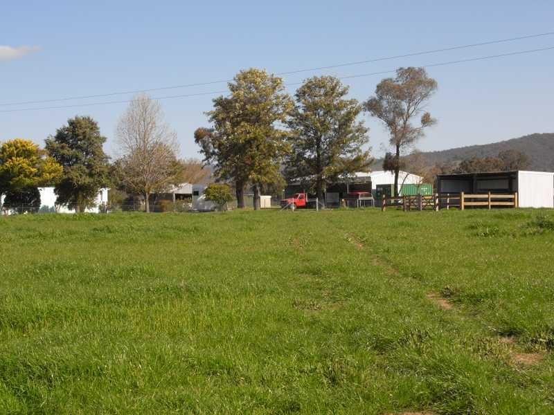 1891 Adelong Road, Tumblong NSW 2729