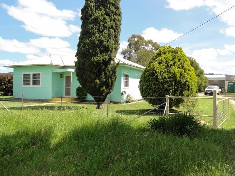 1891 Adelong Road, Tumblong NSW 2729