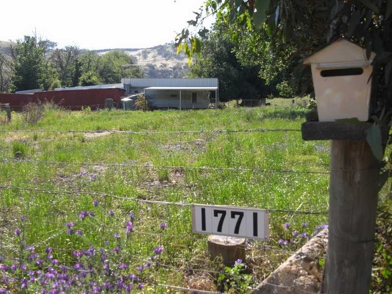 1771 Darbalara Road, Gundagai NSW 2722