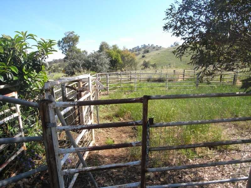 1771 Darbalara Road, Gundagai NSW 2722