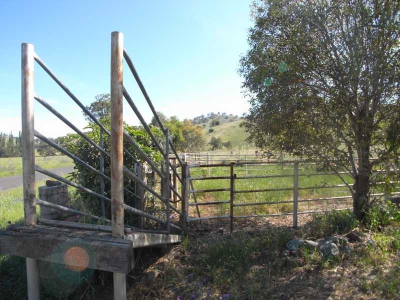1771 Darbalara Road, Gundagai NSW 2722