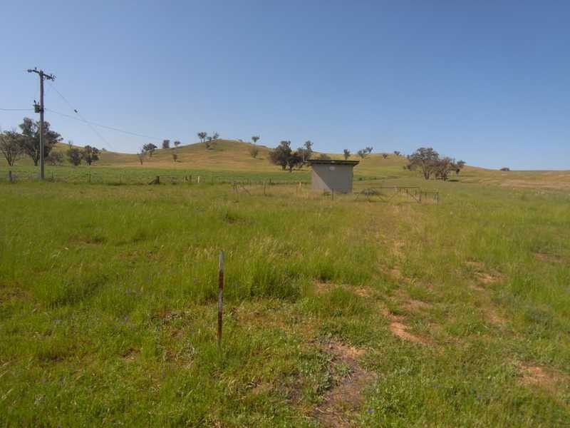‘Oaklands’ Hume Highway, Coolac NSW 2727