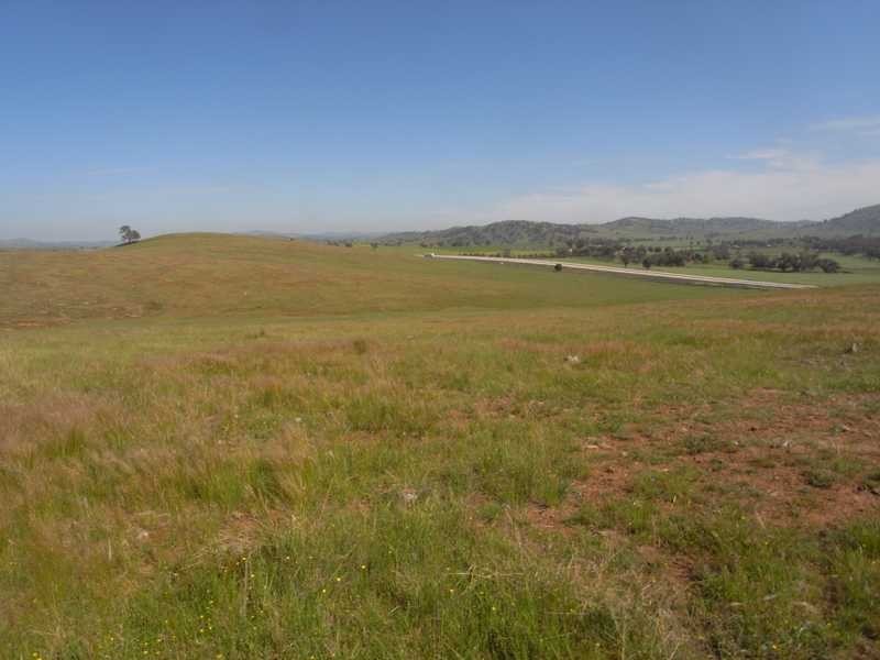 ‘Oaklands’ Hume Highway, Coolac NSW 2727