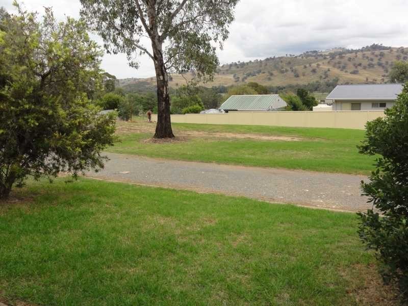 Unit 2/31 Tom Street, Gundagai NSW 2722