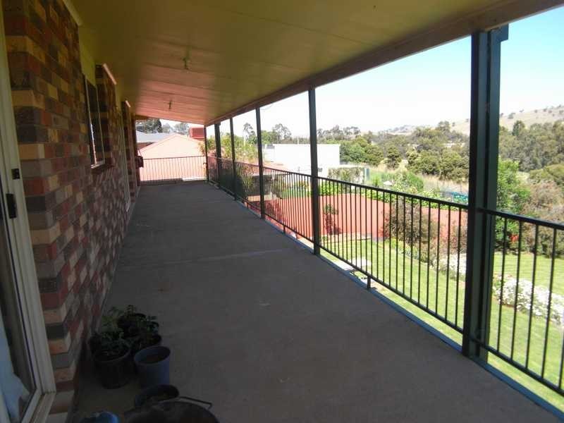 33 Mount Street, Gundagai NSW 2722