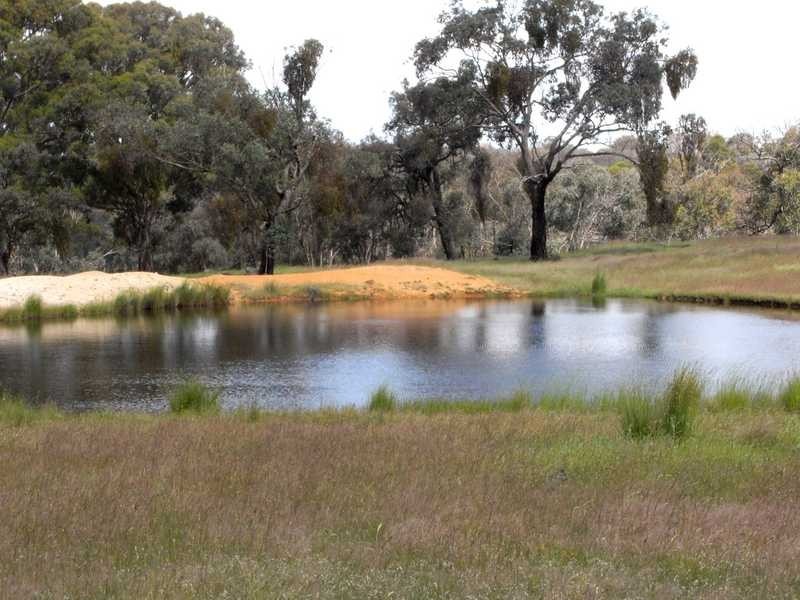 Bongongalong Estates Burra Road, Gundagai NSW 2722