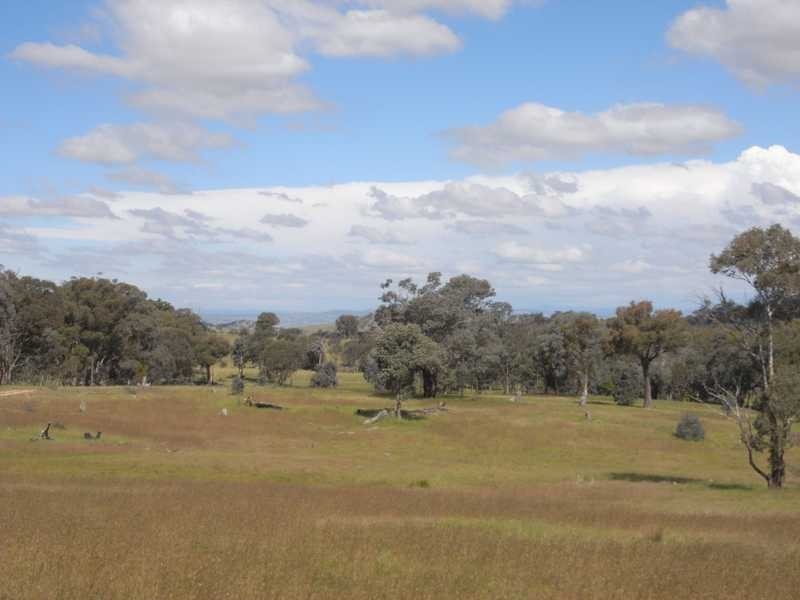 Bongongalong Estates Burra Road, Gundagai NSW 2722
