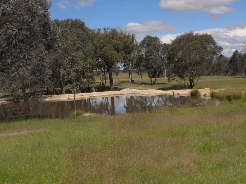 Bongongalong Estates Burra Road, Gundagai NSW 2722