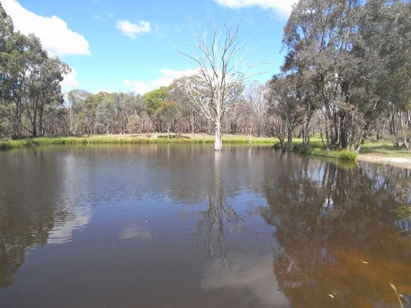 Bongongalong Estates Burra Road, Gundagai NSW 2722