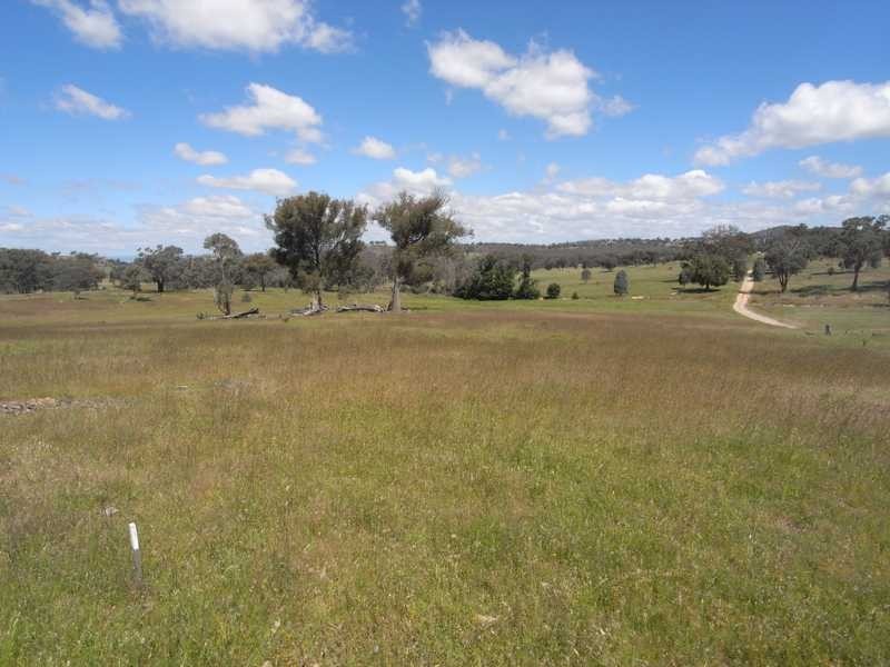 Bongongalong Estates Burra Road, Gundagai NSW 2722