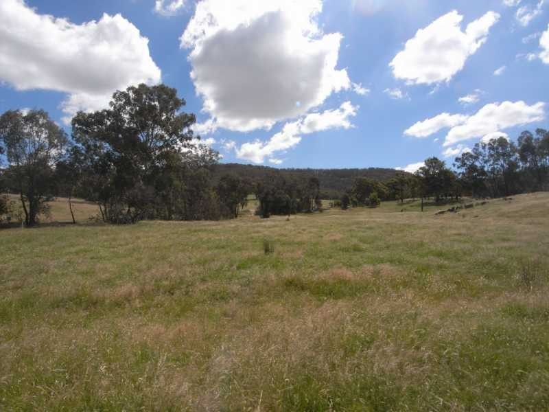 Bongongalong Estates Burra Road, Gundagai NSW 2722