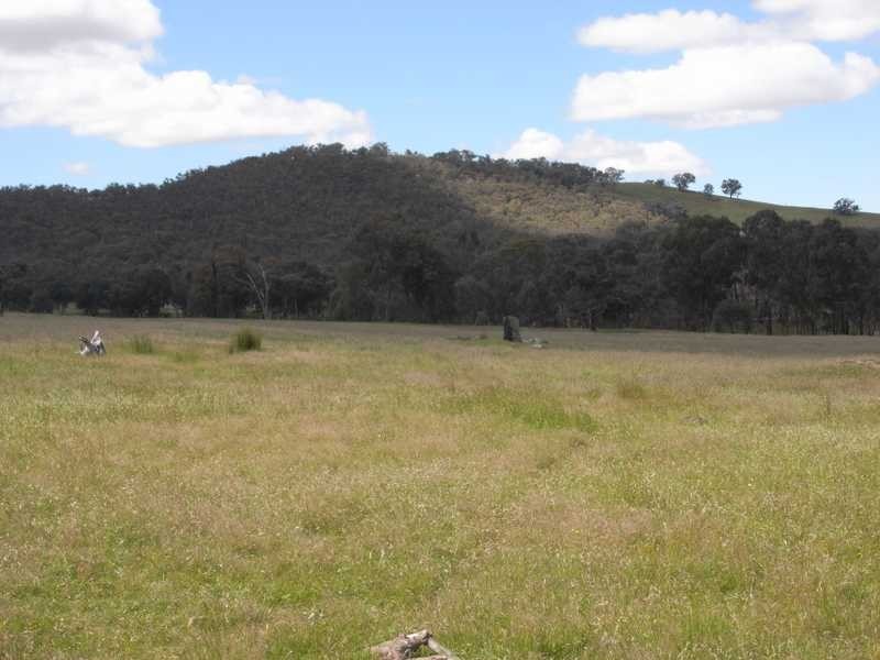 Bongongalong Estates Burra Road, Gundagai NSW 2722