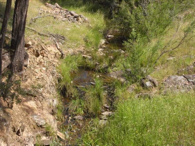 Bongongalong Estates Burra Road, Gundagai NSW 2722