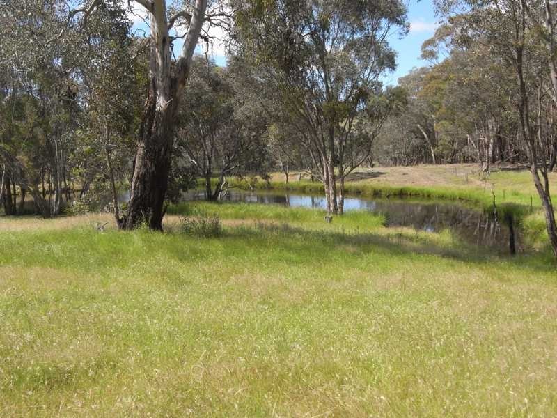 Bongongalong Estates Burra Road, Gundagai NSW 2722