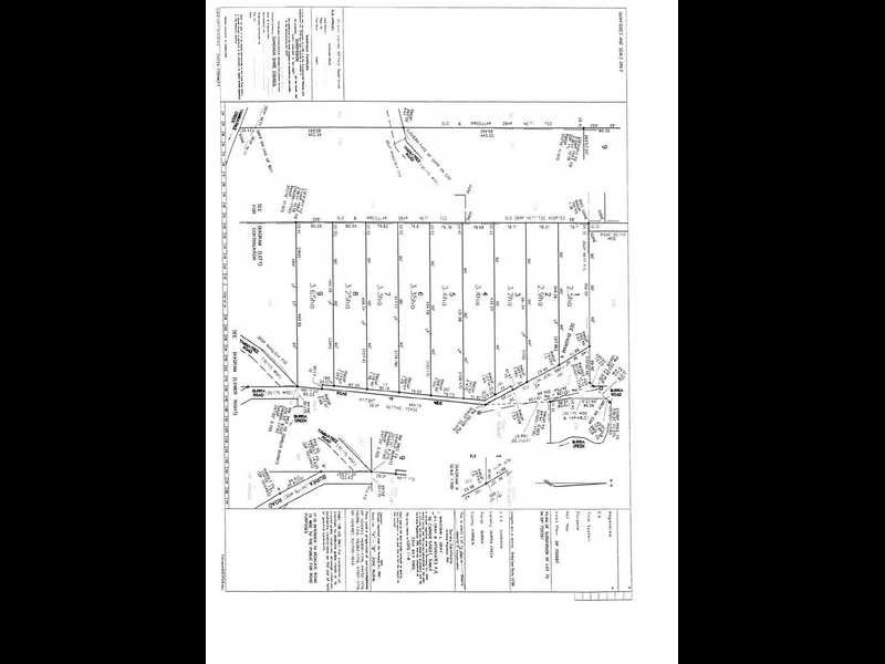 Dorneys Run Burra Road, Gundagai NSW 2722