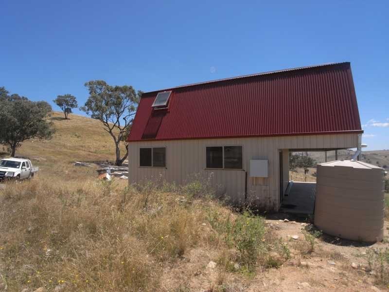 Lot 4/120 Reno Road, Gundagai NSW 2722