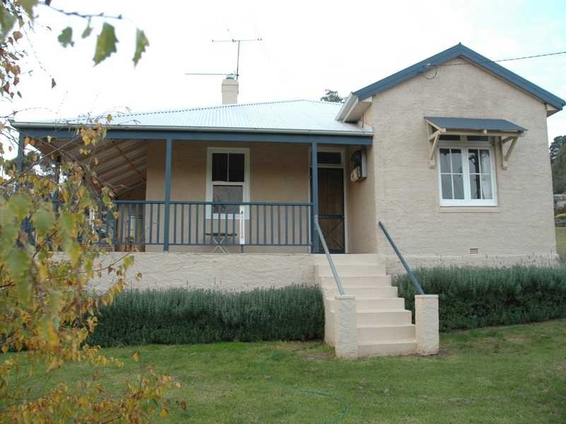 95 Punch Street, Gundagai NSW 2722