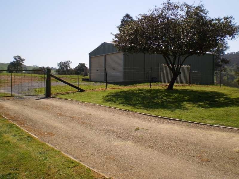 Cobbedah Fitzgerald Street, Minjary NSW 2720