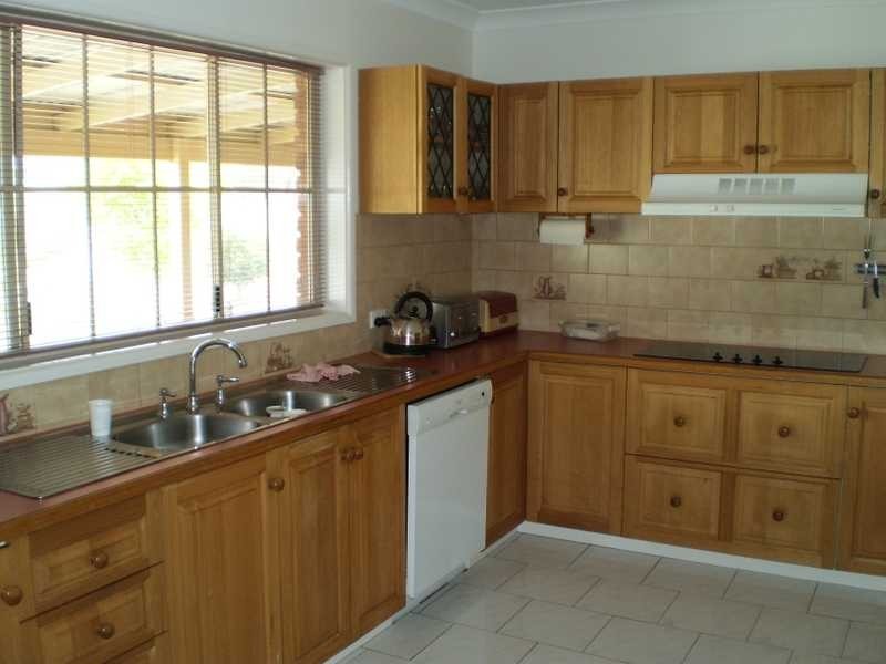 Cobbedah Fitzgerald Street, Minjary NSW 2720