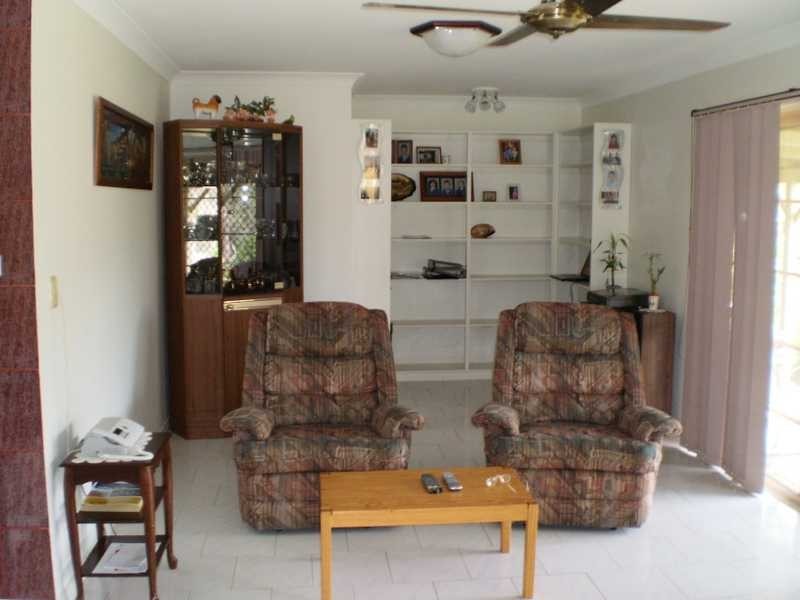 Cobbedah Fitzgerald Street, Minjary NSW 2720