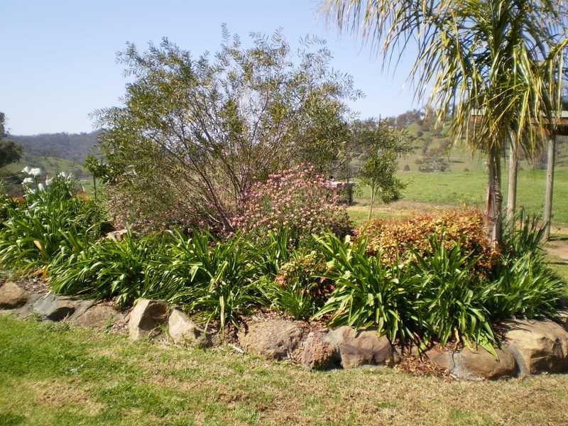 Cobbedah Fitzgerald Street, Minjary NSW 2720