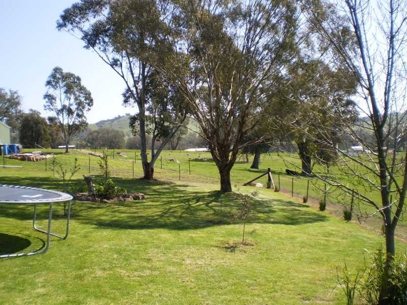 Cobbedah Fitzgerald Street, Minjary NSW 2720