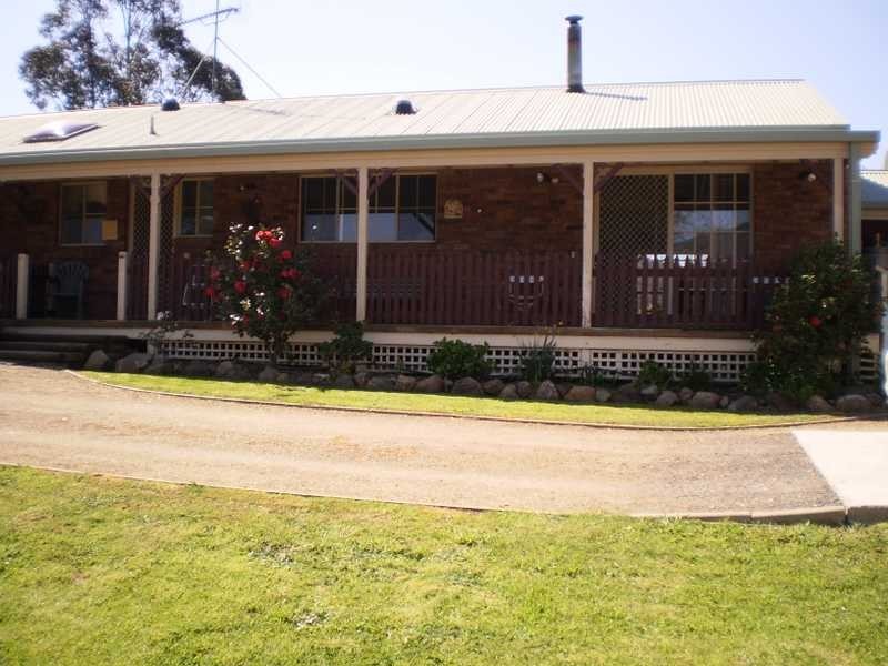 Cobbedah Fitzgerald Street, Minjary NSW 2720