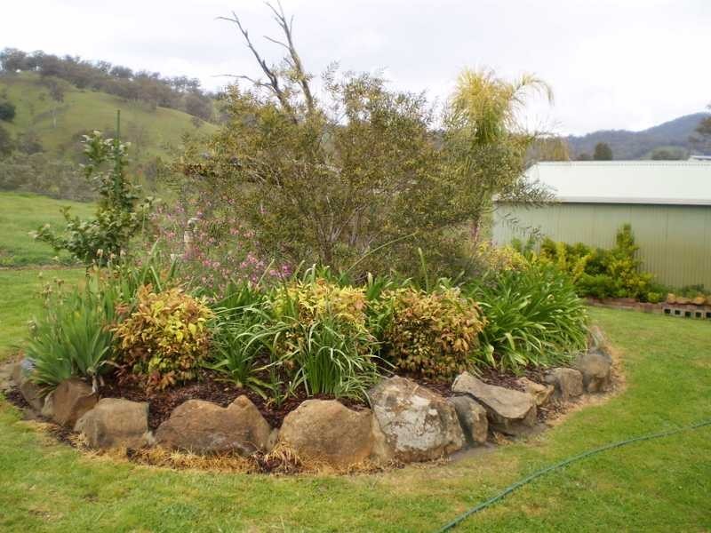 Cobbedah Fitzgerald Street, Minjary NSW 2720