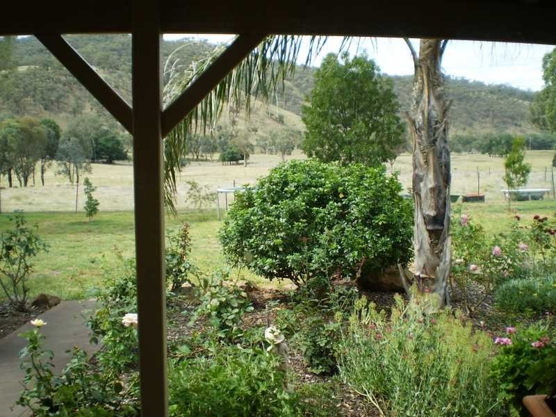 Cobbedah Fitzgerald Street, Minjary NSW 2720