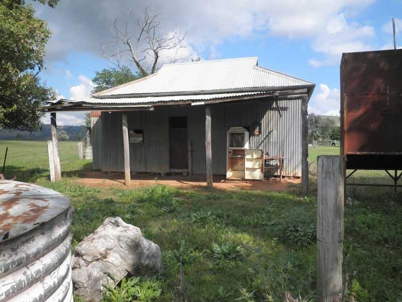 Dorney’s Run Burra Road, Gundagai NSW 2722