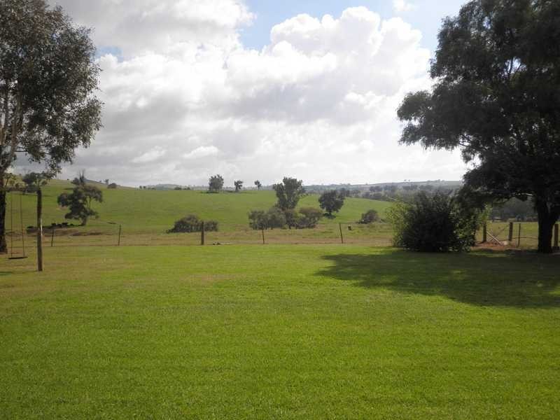 Dorney’s Run Burra Road, Gundagai NSW 2722
