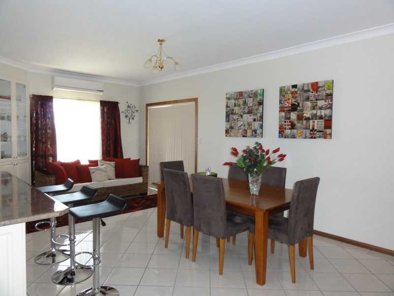 4 Lawson Drive, Gundagai NSW 2722