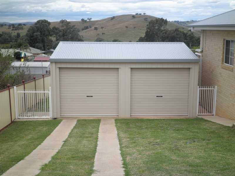 4 Lawson Drive, Gundagai NSW 2722