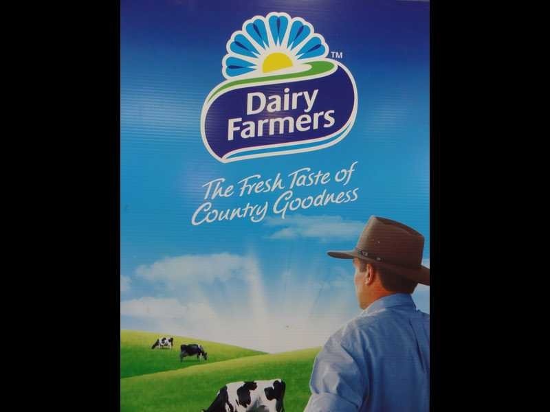 Gundagai Milk Run, Gundagai NSW 2722