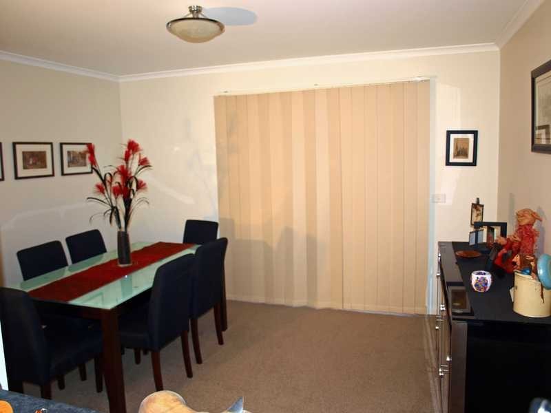 Unit 1/25 Sheridan Lane, Gundagai NSW 2722