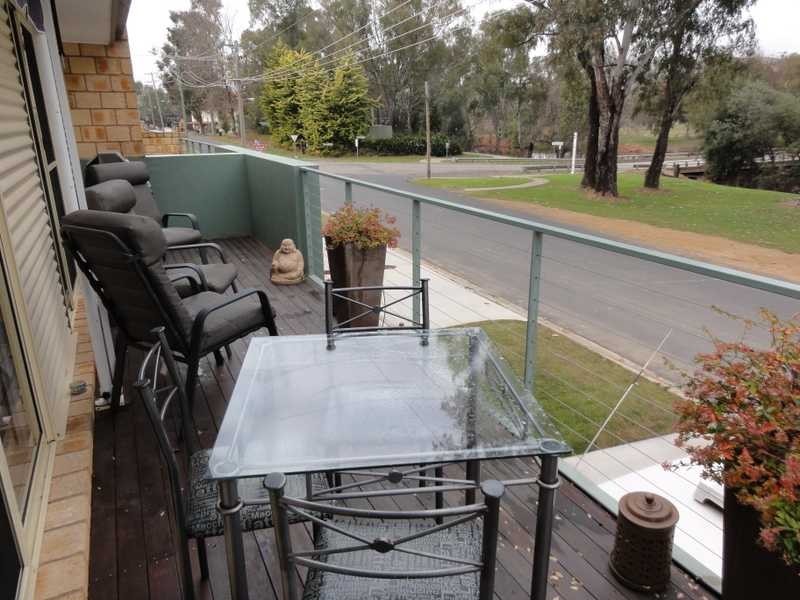 Unit 1/25 Sheridan Lane, Gundagai NSW 2722