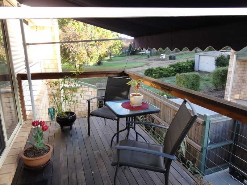 Unit 1/25 Sheridan Lane, Gundagai NSW 2722