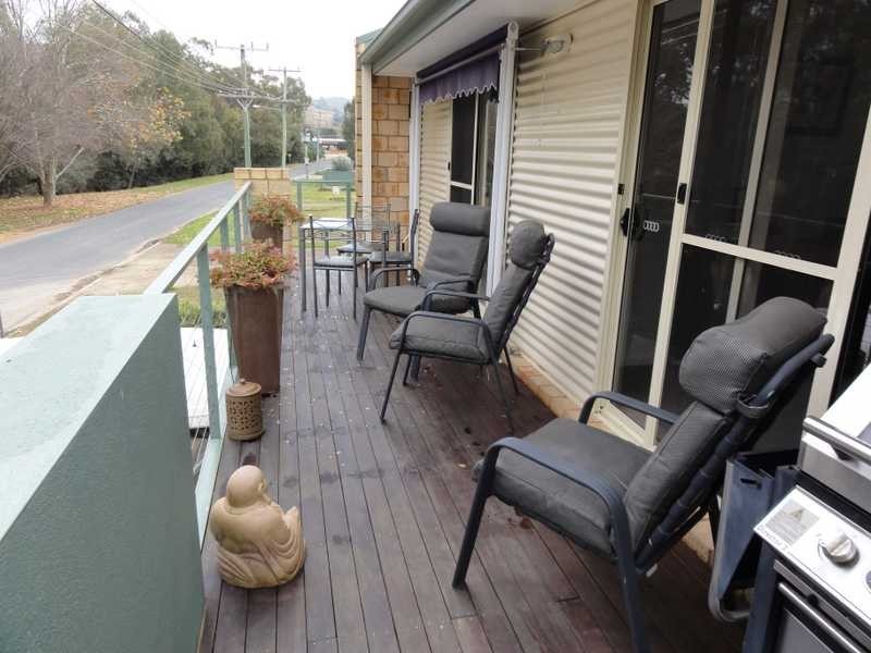 Unit 1/25 Sheridan Lane, Gundagai NSW 2722