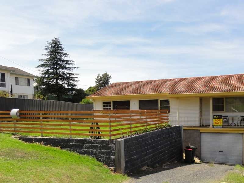 25 Homer Street, Gundagai NSW 2722