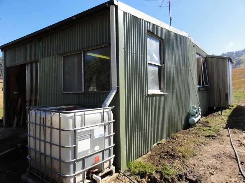 388 Kangaroo Mount Road, Darbalara NSW 2722