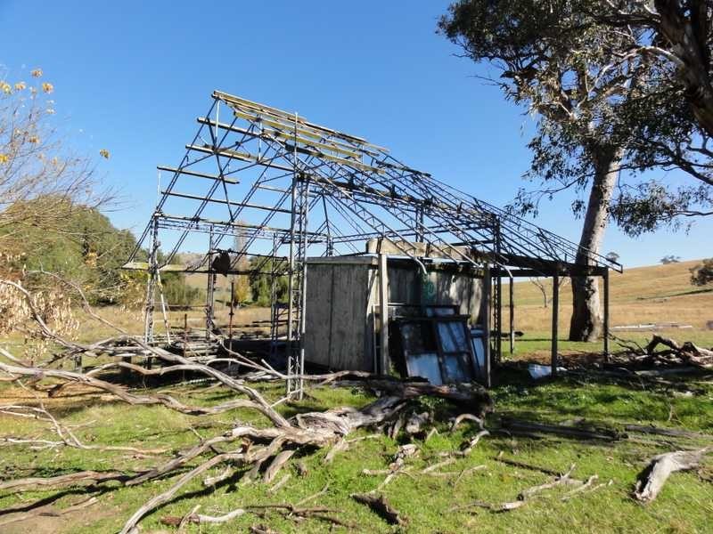 Lot/117 Kangaroo Mount Road, Darbalara NSW 2722