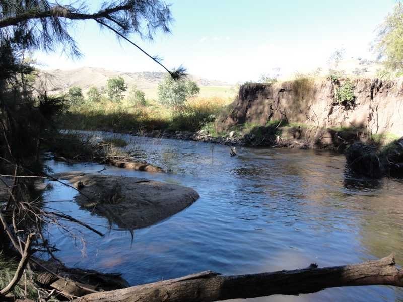 Lot/117 Kangaroo Mount Road, Darbalara NSW 2722