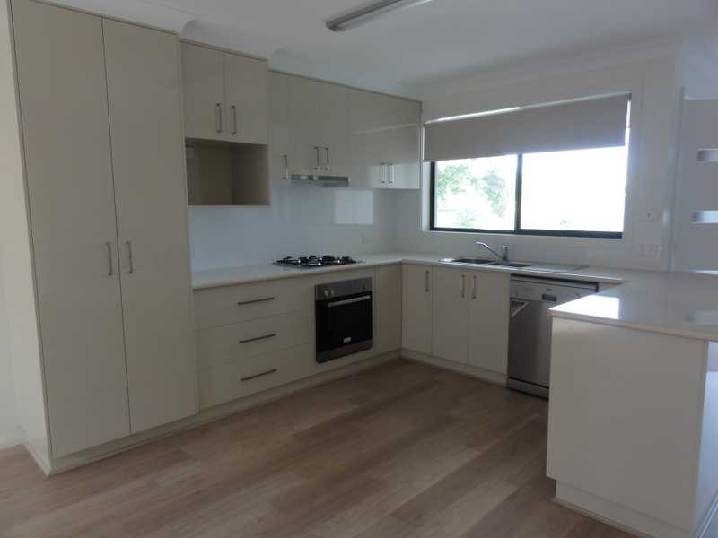 Unit 4/107 Punch Street, Gundagai NSW 2722