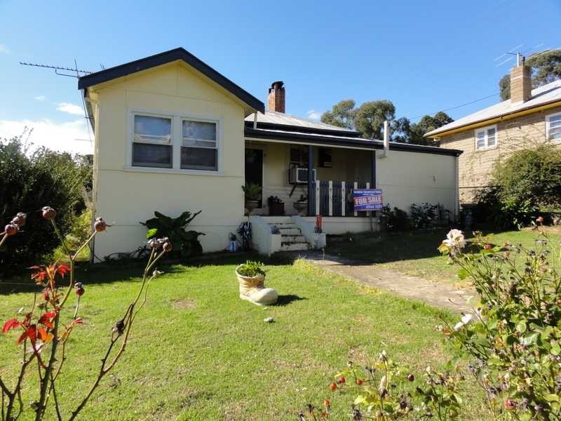 125 Hanley Street, Gundagai NSW 2722