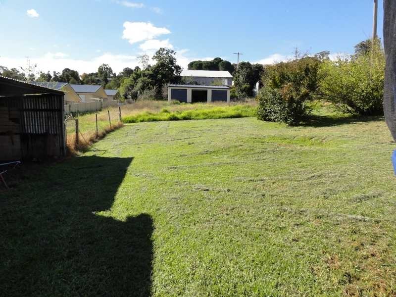 125 Hanley Street, Gundagai NSW 2722