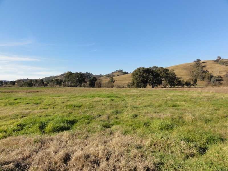 Lot 3 Adelong Road, Tumblong NSW 2729
