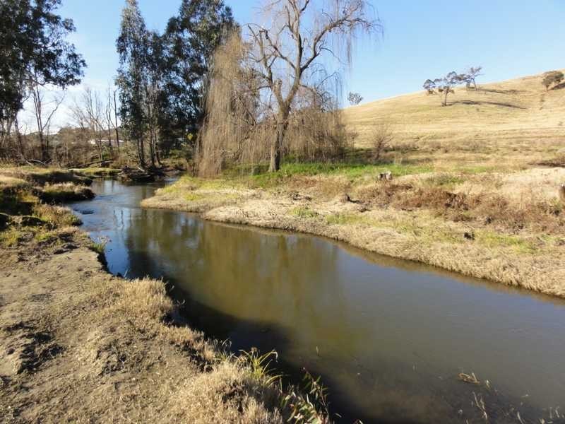 Lot 3 Adelong Road, Tumblong NSW 2729