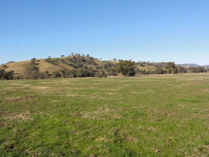 Lot 6 Adelong Road, Tumblong NSW 2729