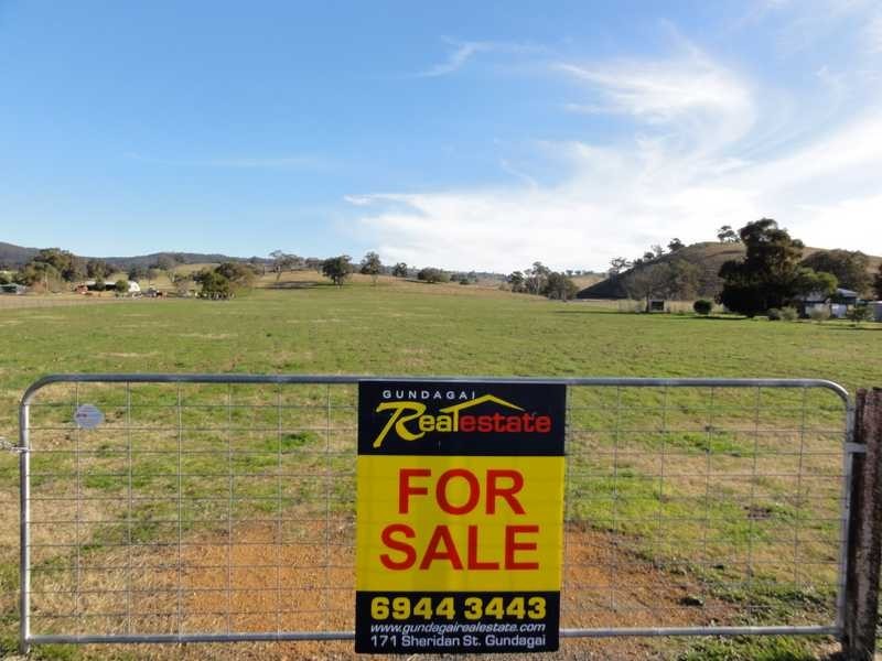 Lot 6 Adelong Road, Tumblong NSW 2729